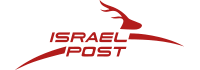 Israel Post logo