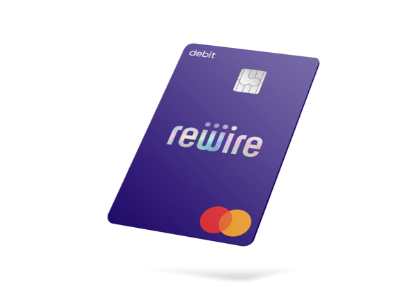 Rewire Mastercard